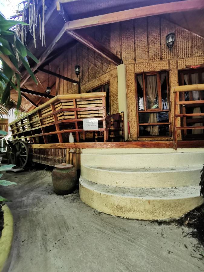 Reddoorz Premium @ Nigi Nigi Nu Noos Station 2 Boracay Hotel Balabag  Kültér fotó