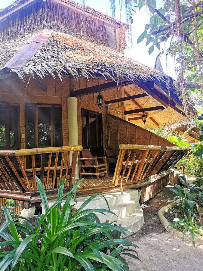 Reddoorz Premium @ Nigi Nigi Nu Noos Station 2 Boracay Hotel Balabag  Kültér fotó