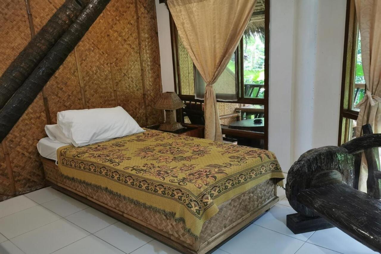 Reddoorz Premium @ Nigi Nigi Nu Noos Station 2 Boracay Hotel Balabag  Kültér fotó